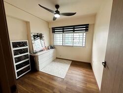 Blk 102B Eastcreek @ Canberra (Sembawang), HDB 3 Rooms #630578971